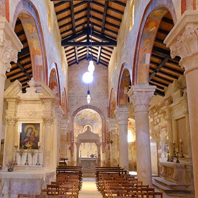 Abbazia_di_cerrate_interno